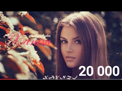 Könül Kərimova - Yığma Şən Mahnılar | Azeri Music [OFFICIAL]